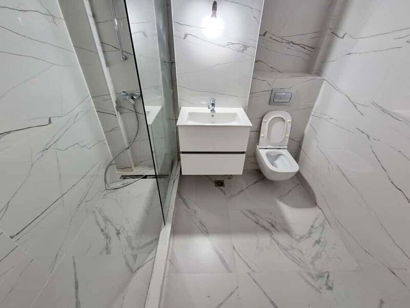 Ivory Residence, Pipera, Rond Omv, nord, nemobilat, parcare, B2B