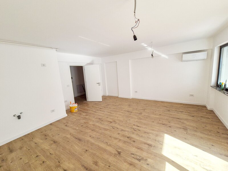 Ivory Residence, Pipera, Rond Omv, nord, nemobilat, parcare, B2B