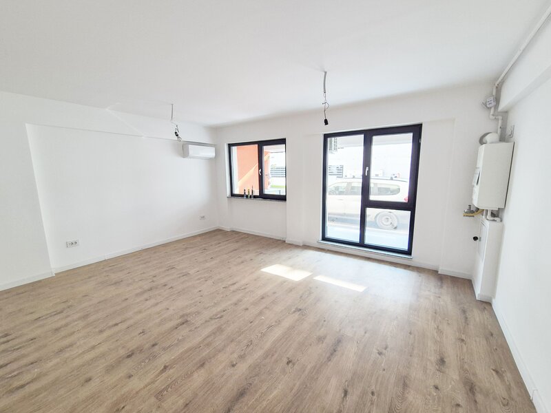 Ivory Residence, Pipera, Rond Omv, nord, nemobilat, parcare, B2B